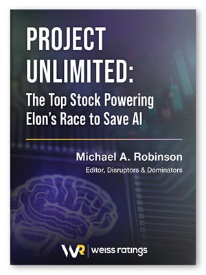 Michael Robinson