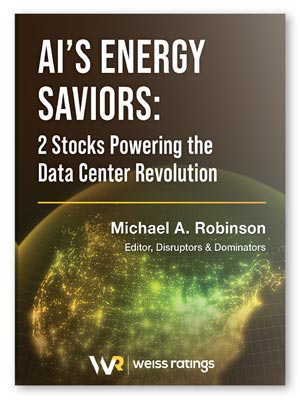 Michael Robinson