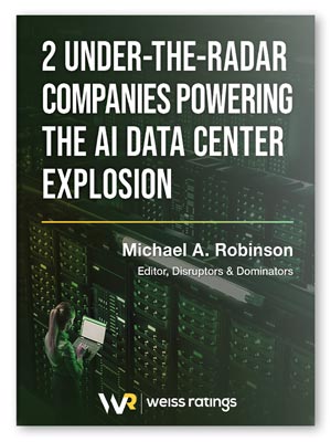 Michael Robinson
