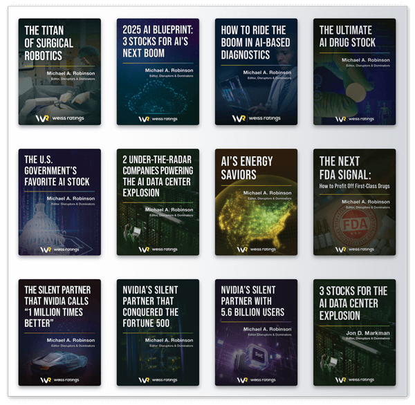 Research & Reports Library