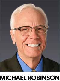 Michael Robinson