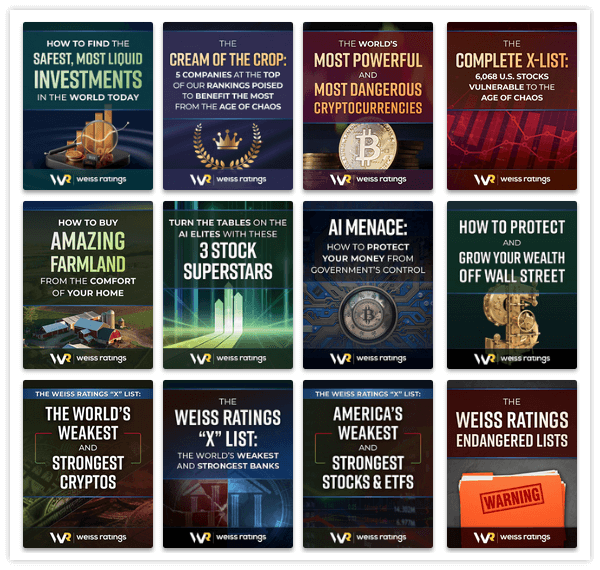 Research & Reports Library