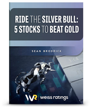 Ride the Silver Bull Report