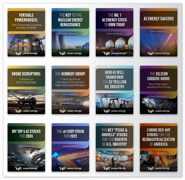 Research & Reports Library