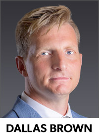 Dallas Brown