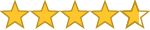 rating stars