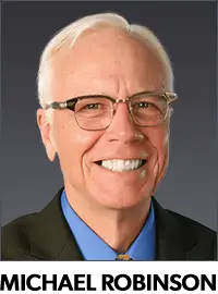 Michael Robinson