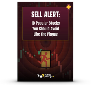 Special Report #1 cover