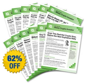 Weiss Crypto Investor