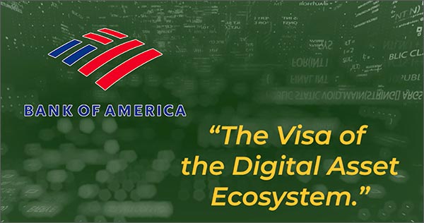 Bank of America Quote