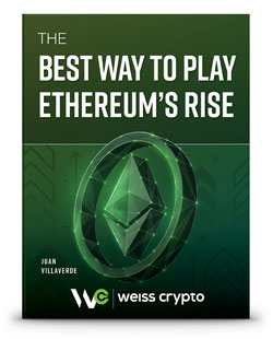 Best Way to Play Ethereum's Rise Report