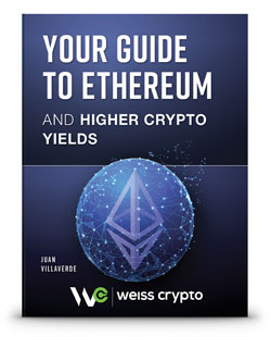 Best Way to Play Ethereum's Rise Report