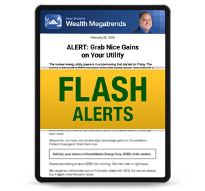 Flash Alerts