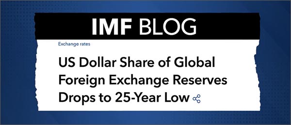 IMF Blog