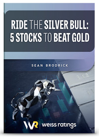 Ride the Silver Bull Report