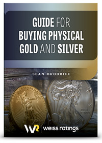 Guide for Buying Physical Gold and Silver